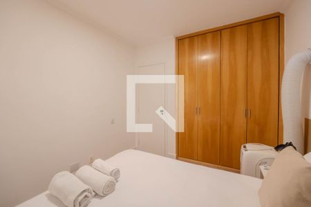 Apartamento para alugar com 69m², 2 quartos e 1 vagaSuíte 1