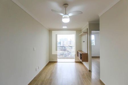 Apartamento para alugar em Vila Antonieta