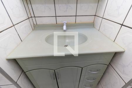 Apartamento para alugar com 56m², 3 quartos e 1 vagaBanheiro