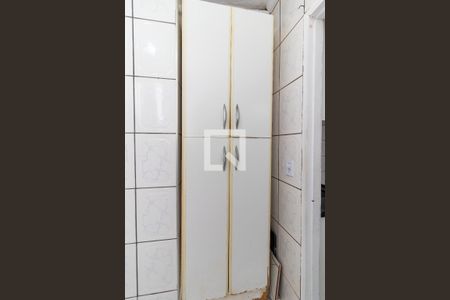 Apartamento para alugar com 56m², 3 quartos e 1 vagaDespensa