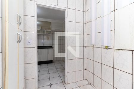 Apartamento para alugar com 56m², 3 quartos e 1 vagaÁrea de Serviço