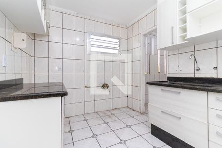 Apartamento para alugar com 56m², 3 quartos e 1 vagaCozinha