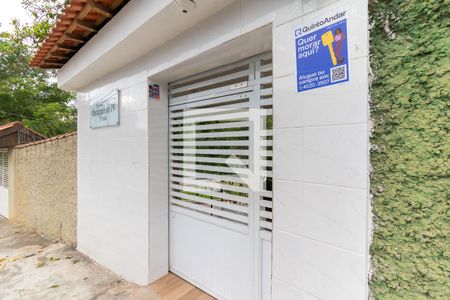 Apartamento para alugar com 56m², 3 quartos e 1 vagaFachada