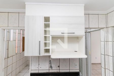 Apartamento para alugar com 56m², 3 quartos e 1 vagaCozinha - Armários