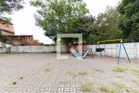 Apartamento para alugar com 56m², 3 quartos e 1 vagaÁrea comum - Playground
