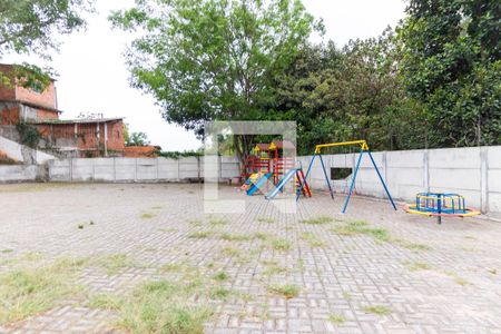 Apartamento para alugar com 56m², 3 quartos e 1 vagaÁrea comum - Playground
