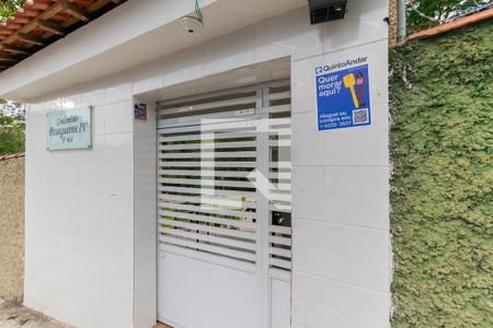 Apartamento para alugar com 56m², 3 quartos e 1 vagaPlaquinha