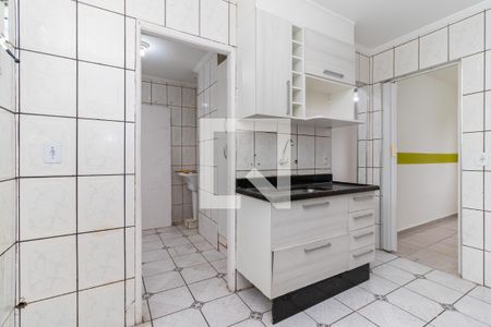 Apartamento para alugar com 56m², 3 quartos e 1 vagaCozinha