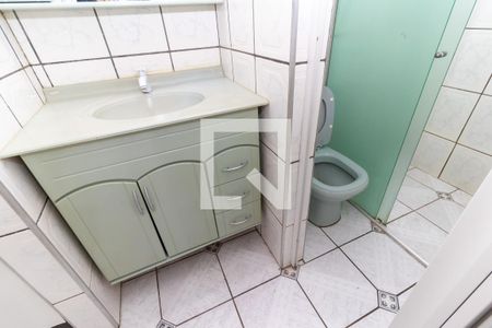 Apartamento para alugar com 56m², 3 quartos e 1 vagaBanheiro