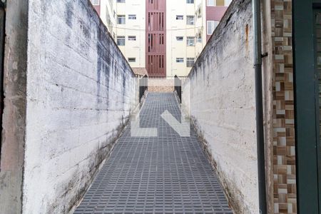 Apartamento para alugar com 56m², 3 quartos e 1 vagaRampa de Acesso