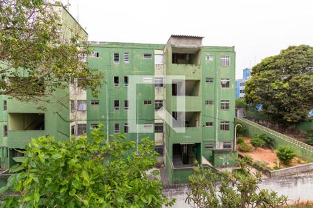 Apartamento para alugar com 56m², 3 quartos e 1 vagaVista do Quarto 3