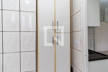 Apartamento para alugar com 56m², 3 quartos e 1 vagaDespensa