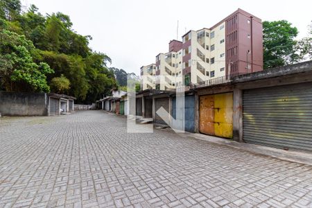 Apartamento para alugar com 56m², 3 quartos e 1 vagaGaragem
