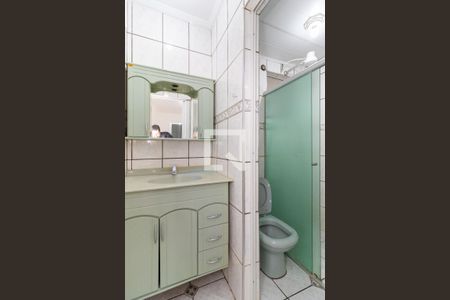 Apartamento para alugar com 56m², 3 quartos e 1 vagaBanheiro