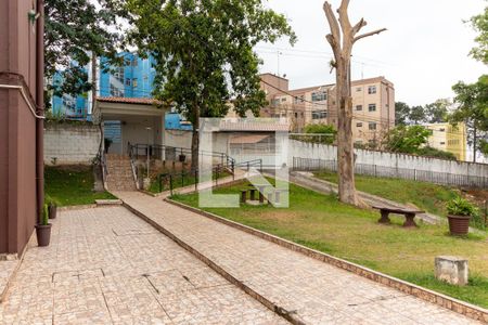 Apartamento para alugar com 56m², 3 quartos e 1 vagaÁrea externa