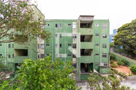 Apartamento para alugar com 56m², 3 quartos e 1 vagaVista do Quarto 3