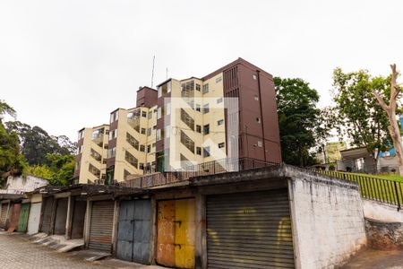 Apartamento para alugar com 56m², 3 quartos e 1 vagaÁrea externa
