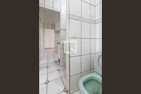Apartamento para alugar com 56m², 3 quartos e 1 vagaBanheiro