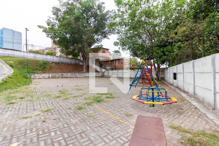 Apartamento para alugar com 56m², 3 quartos e 1 vagaÁrea comum - Playground