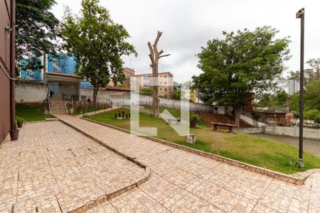 Apartamento para alugar com 56m², 3 quartos e 1 vagaÁrea externa