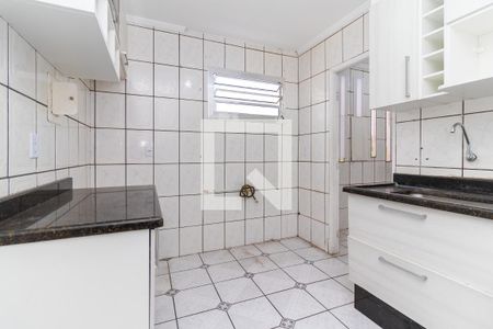 Apartamento para alugar com 56m², 3 quartos e 1 vagaCozinha