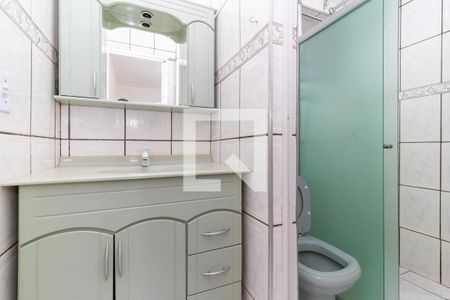 Apartamento para alugar com 56m², 3 quartos e 1 vagaBanheiro