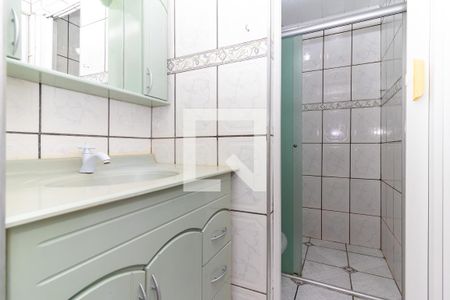 Apartamento para alugar com 56m², 3 quartos e 1 vagaBanheiro