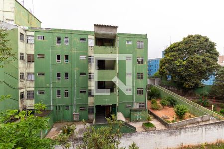 Apartamento para alugar com 56m², 3 quartos e 1 vagaVista do Quarto 2