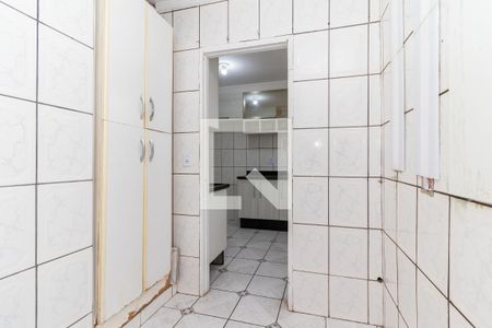 Apartamento para alugar com 56m², 3 quartos e 1 vagaÁrea de Serviço