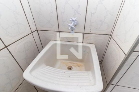 Apartamento para alugar com 56m², 3 quartos e 1 vagaÁrea de Serviço