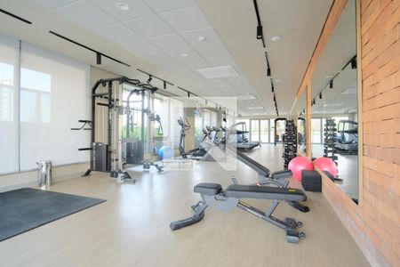 Studio para alugar com 25m², 1 quarto e sem vagaÁrea comum