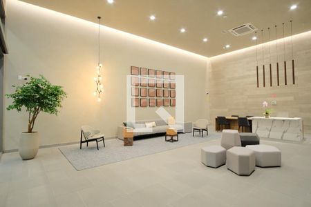 Studio para alugar com 25m², 1 quarto e sem vagaÁrea comum