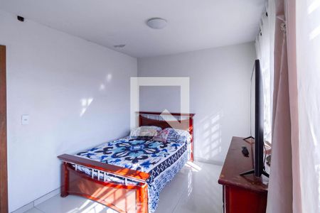 Casa à venda com 380m², 4 quartos e 6 vagasQuarto 2