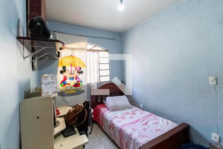 Casa à venda com 380m², 4 quartos e 6 vagasQuarto 3