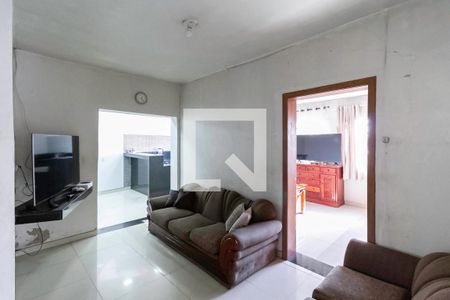 Casa à venda com 380m², 4 quartos e 6 vagasSala 3