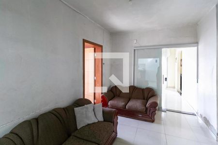 Casa à venda com 380m², 4 quartos e 6 vagasSala 3