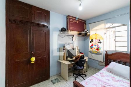 Casa à venda com 380m², 4 quartos e 6 vagasQuarto 3