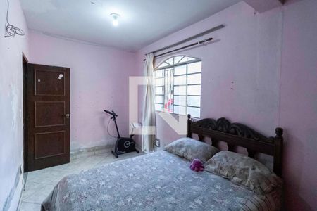 Casa à venda com 380m², 4 quartos e 6 vagasQuarto 4