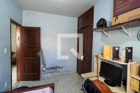 Casa à venda com 380m², 4 quartos e 6 vagasQuarto 3