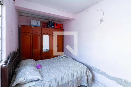 Casa à venda com 380m², 4 quartos e 6 vagasQuarto 4