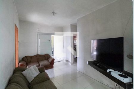 Casa à venda com 380m², 4 quartos e 6 vagasSala 3