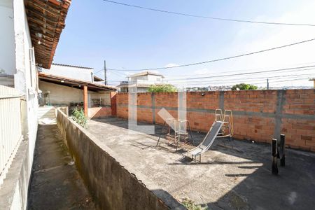 Casa à venda com 380m², 4 quartos e 6 vagasQuintal