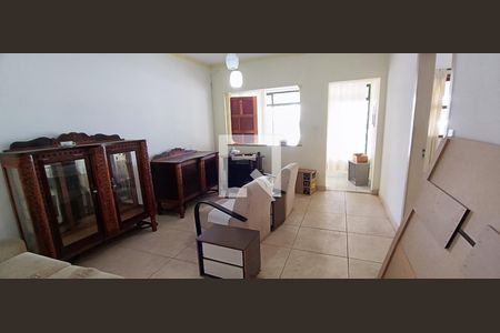 Sala de casa para alugar com 3 quartos, 250m² em Vila Sonia, São Paulo