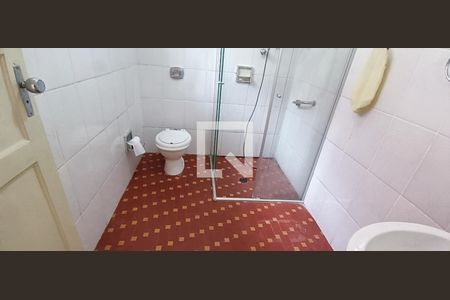 Banheiro de casa para alugar com 3 quartos, 250m² em Vila Sonia, São Paulo