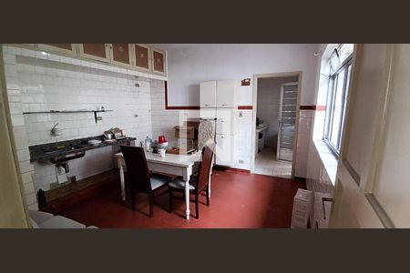 Cozinha de casa para alugar com 3 quartos, 250m² em Vila Sonia, São Paulo