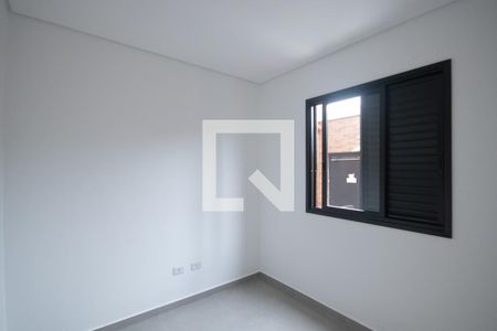 Quarto 1 de apartamento para alugar com 2 quartos, 44m² em Vila Maria, São Paulo