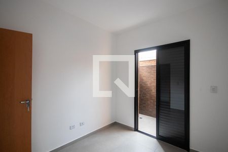 Quarto 2 de apartamento para alugar com 2 quartos, 44m² em Vila Maria, São Paulo