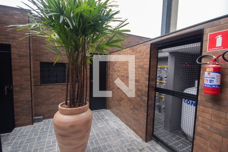Vista de apartamento para alugar com 2 quartos, 44m² em Vila Maria, São Paulo