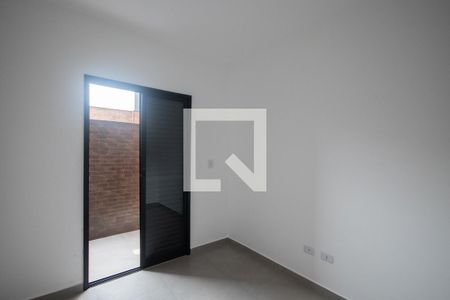 Quarto 2 de apartamento para alugar com 2 quartos, 44m² em Vila Maria, São Paulo