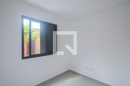 Quarto 1 de apartamento para alugar com 2 quartos, 44m² em Vila Maria, São Paulo